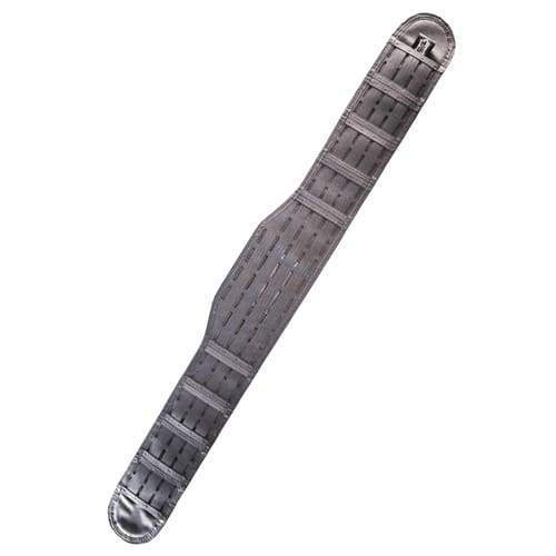 High Speed Gear Laser Sure Grip Padded Belt - Slotted | Five-O Depot