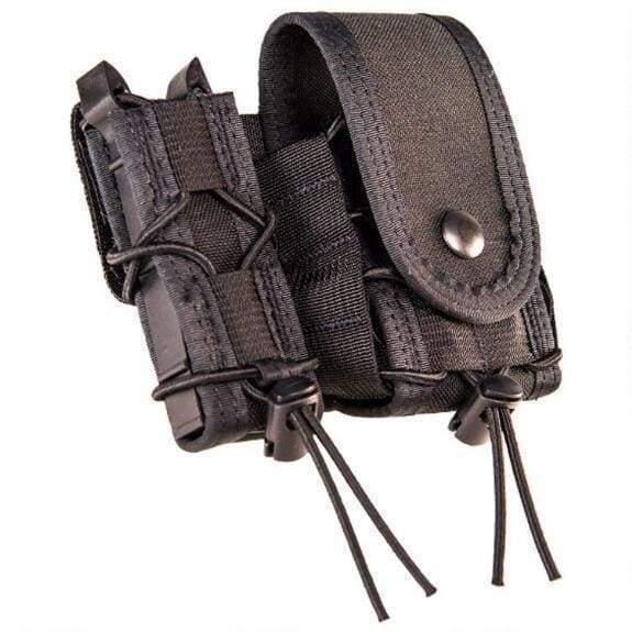 High Speed Gear LEO TACO MOLLE | Five-O Depot