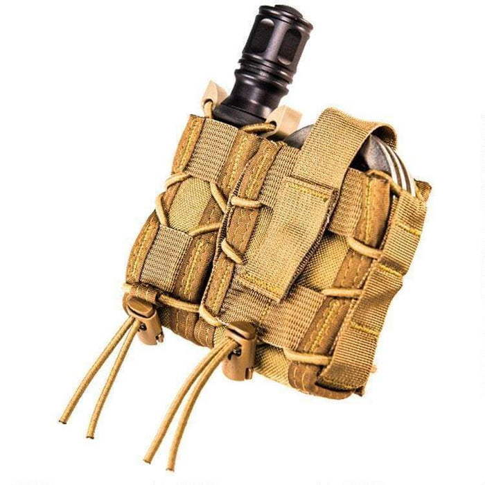 High Speed Gear LEO TACO MOLLE | Five-O Depot