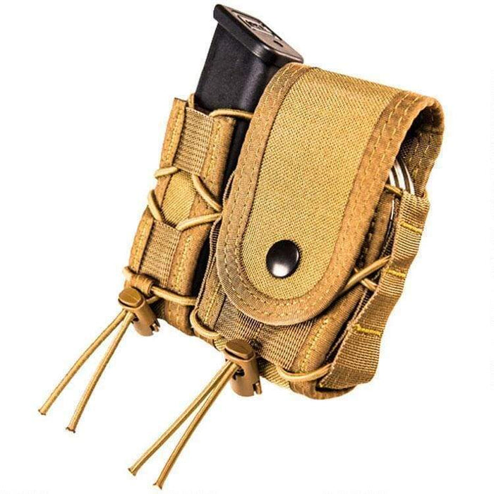 High Speed Gear LEO TACO MOLLE | Five-O Depot
