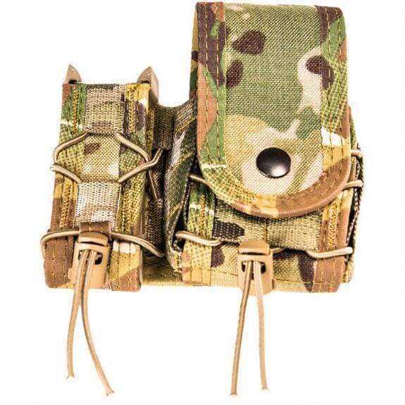 High Speed Gear LEO TACO MOLLE | Five-O Depot