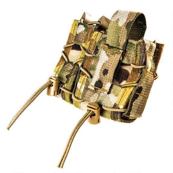 High Speed Gear LEO TACO MOLLE | Five-O Depot