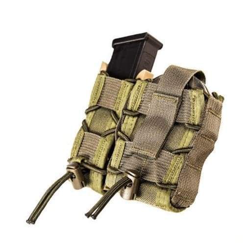 High Speed Gear LEO TACO MOLLE | Five-O Depot