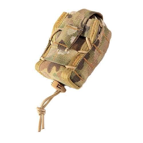 High Speed Gear MOLLE Handcuffs TACO | Five-O Depot