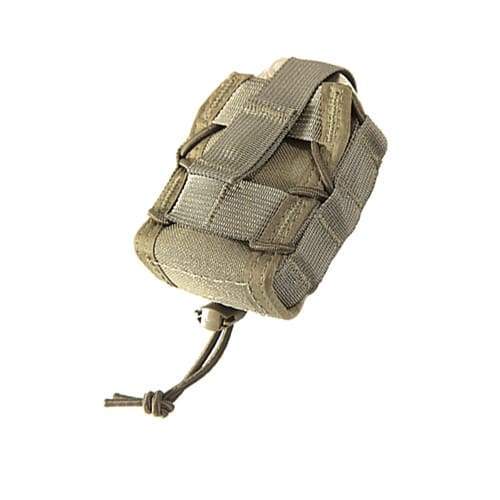 High Speed Gear MOLLE Handcuffs TACO | Five-O Depot