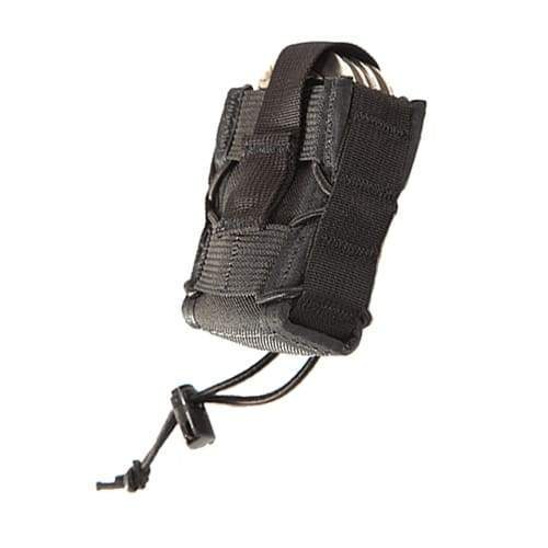 High Speed Gear MOLLE Handcuffs TACO | Five-O Depot