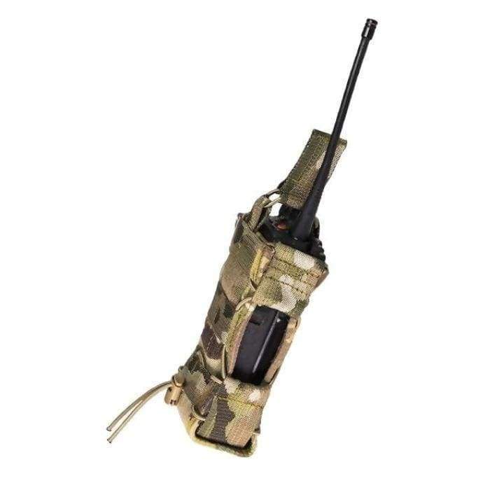 High Speed Gear Multi-Access Comm TACO MOLLE | Five-O Depot