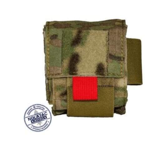 High Speed Gear On-Or-Off Duty Medical Pouch | Five-O Depot