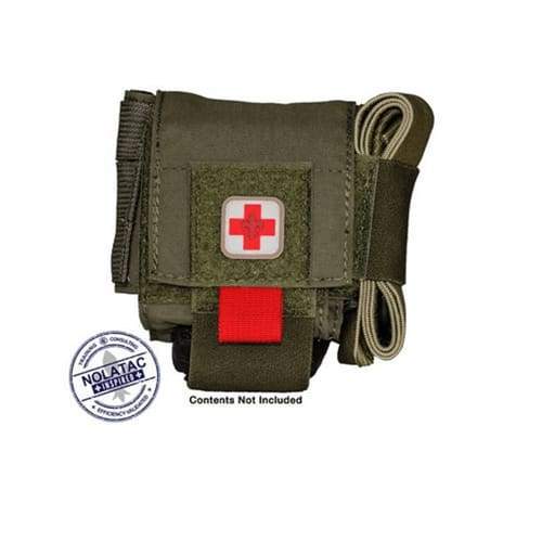 High Speed Gear On-Or-Off Duty Medical Pouch | Five-O Depot