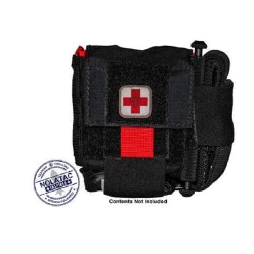 High Speed Gear On-Or-Off Duty Medical Pouch | Five-O Depot