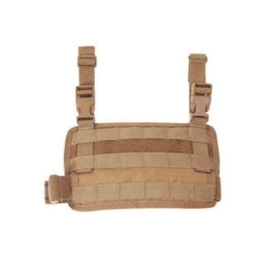 High Speed Gear Padded Leg Panel | Five-O Depot