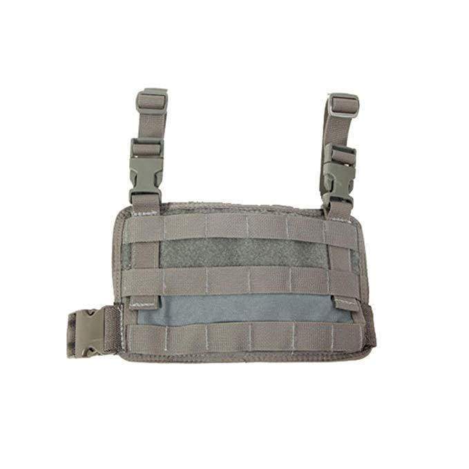 High Speed Gear Padded Leg Panel | Five-O Depot