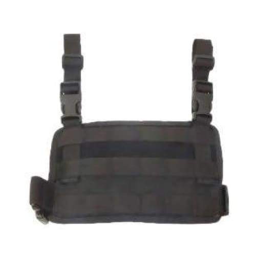 High Speed Gear Padded Leg Panel | Five-O Depot