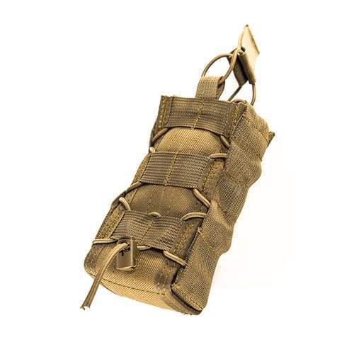 High Speed Gear Radio TACO MOLLE | Five-O Depot