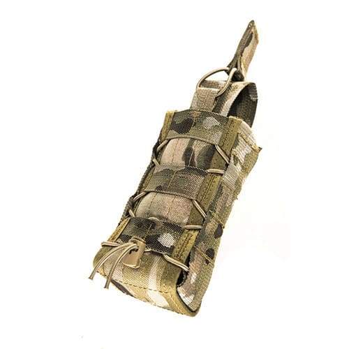 High Speed Gear Radio TACO MOLLE | Five-O Depot