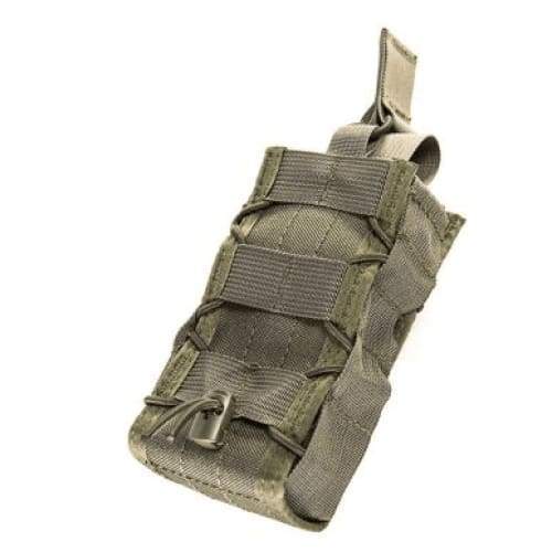 High Speed Gear Radio TACO MOLLE | Five-O Depot
