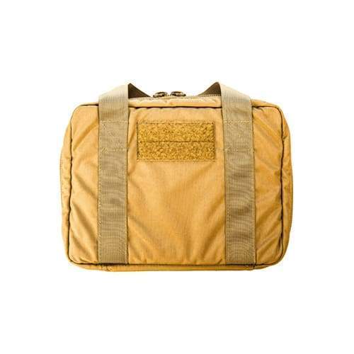 High Speed Gear Range Day Pistol Case | Five-O Depot