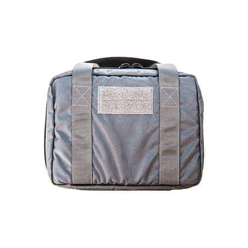 High Speed Gear Range Day Pistol Case | Five-O Depot