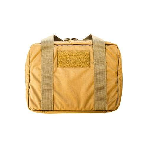 High Speed Gear Range Day Pistol Case | Five-O Depot