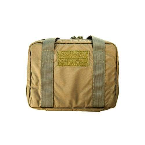 High Speed Gear Range Day Pistol Case | Five-O Depot