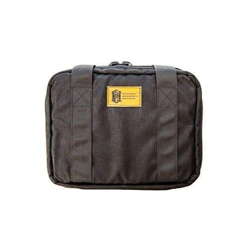 High Speed Gear Range Day Pistol Case | Five-O Depot