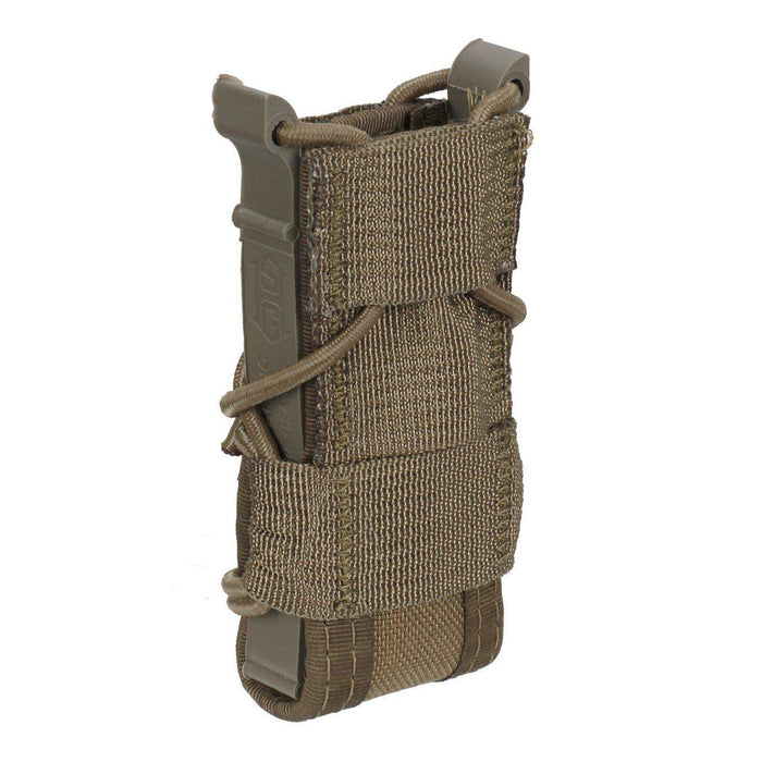 High Speed Gear Single Pistol TACO | Five-O Depot
