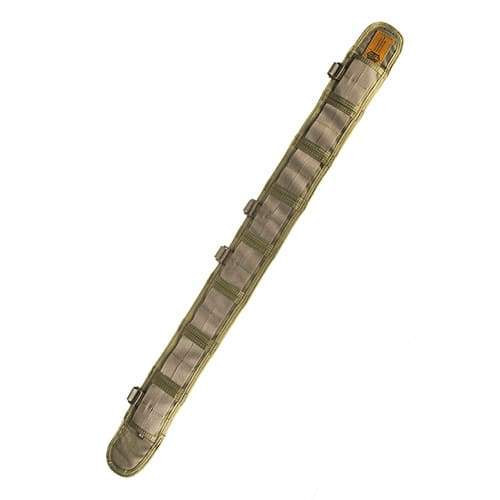 High Speed Gear Slim Grip Padded Belt Slotted | Five-O Depot