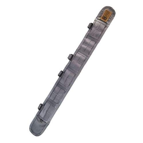 High Speed Gear Slim Grip Padded Belt Slotted | Five-O Depot
