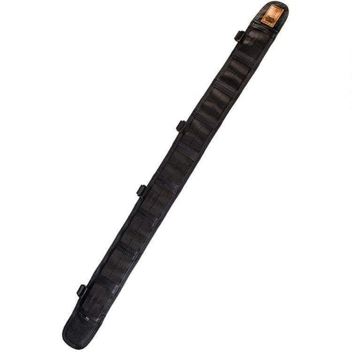 High Speed Gear Slim Grip Padded Belt Slotted | Five-O Depot