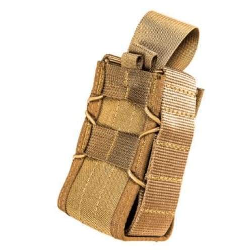 High Speed Gear Stun Gun TACO | Five-O Depot