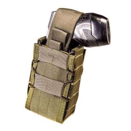 High Speed Gear Stun Gun TACO | Five-O Depot