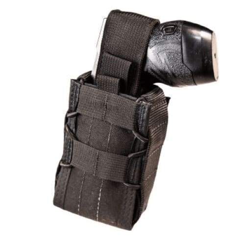 High Speed Gear Stun Gun TACO | Five-O Depot