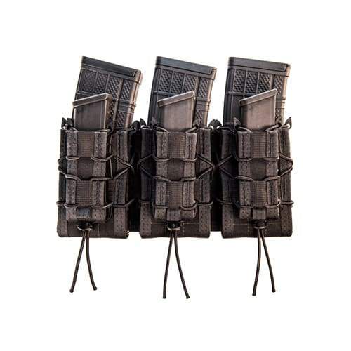High Speed Gear Triple Double Decker Shingle | Five-O Depot