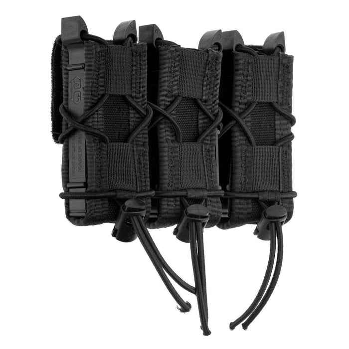 High Speed Gear Triple Pistol TACO | Five-O Depot