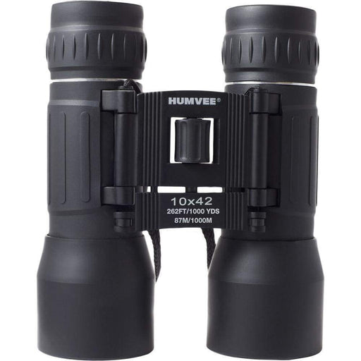 Humvee 10x42 Binoculars | Five-O Depot