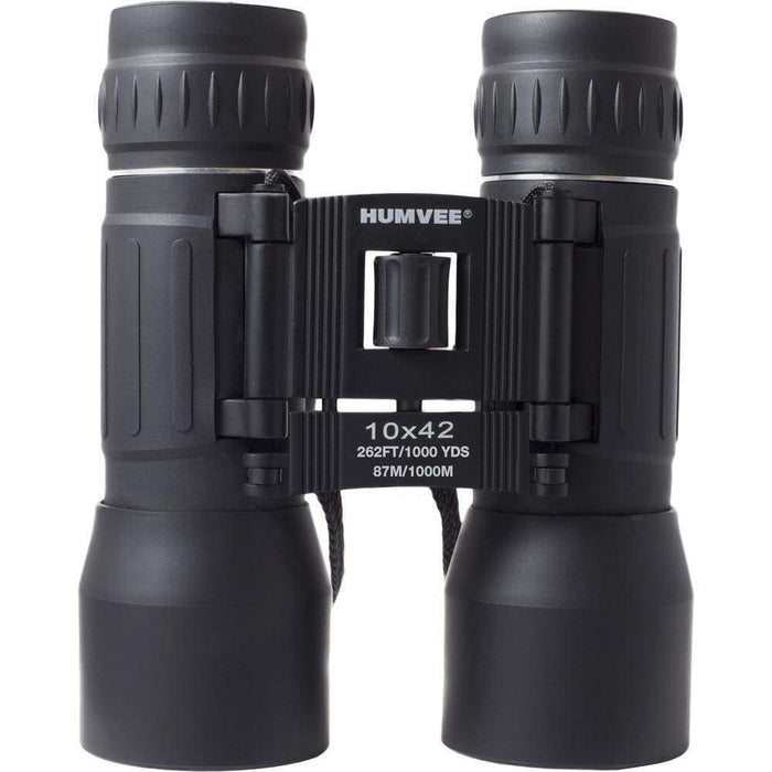 Humvee 10x42 Binoculars | Five-O Depot