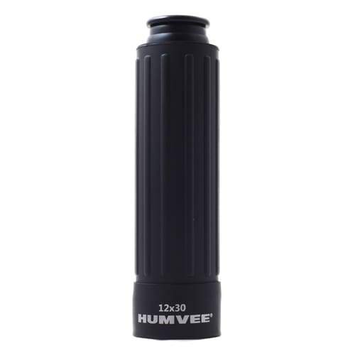 Humvee 12x30 Telescope | Five-O Depot
