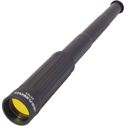 Humvee 12x30 Telescope | Five-O Depot