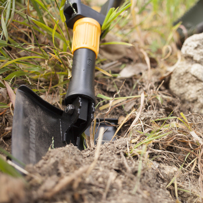 Humvee Folding Shovel | Five-O Depot