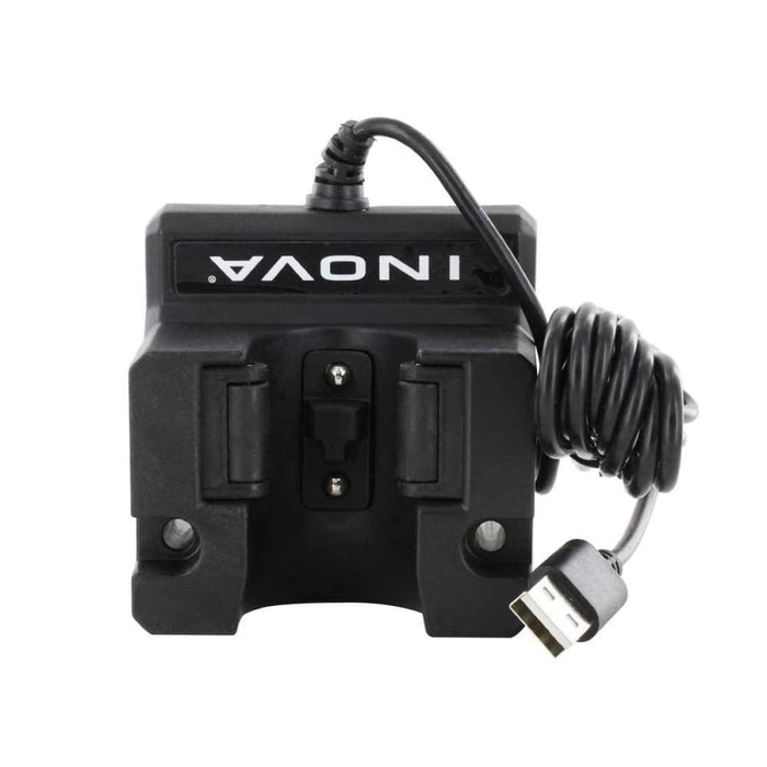 Inova T4R LED Flashlight USB Charging Cradle | Five-O Depot