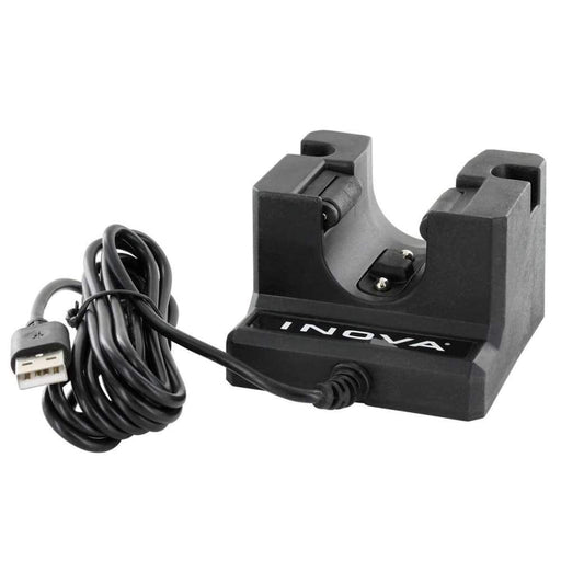 Inova T4R LED Flashlight USB Charging Cradle | Five-O Depot