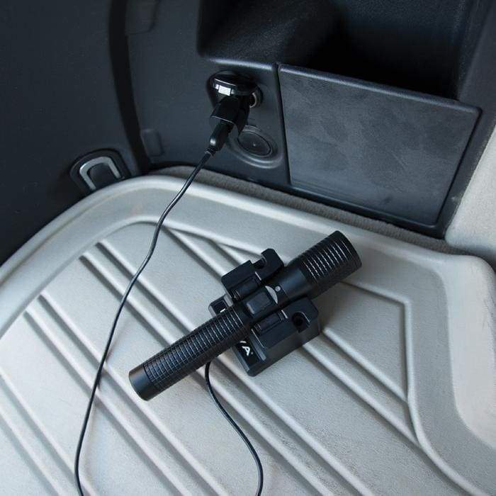 Inova T4R PowerSwitch Rechargeable Tactical LED Flashlight | Five-O Depot