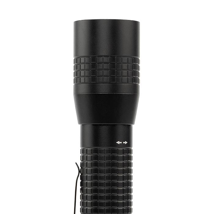 Inova T7R PowerSwitch Rechargeable Focusing Flashlight | Five-O Depot