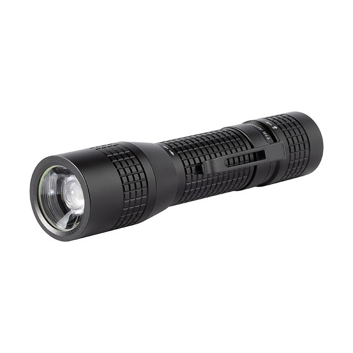 Inova T7R PowerSwitch Rechargeable Focusing Flashlight | Five-O Depot