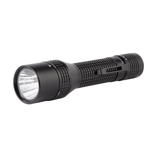 Inova T8R Powerswitch Rechargeable Dual-Color Flashlight | Five-O Depot