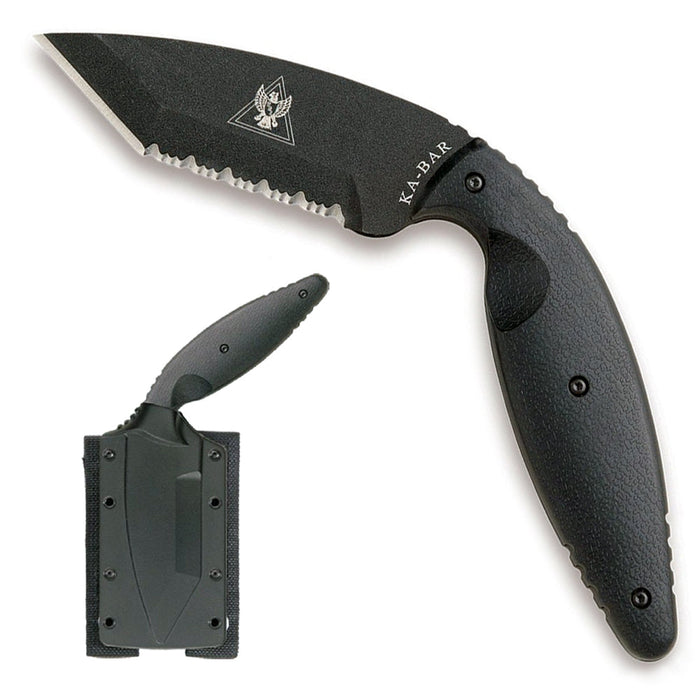 Ka-Bar Large TDI Knife | Five-O Depot