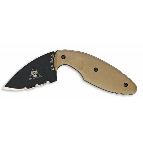 Ka-Bar Original TDI Knife | Five-O Depot