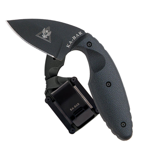 Ka-Bar Original TDI Knife | Five-O Depot