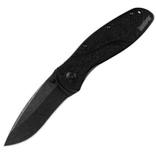 Kershaw Blur Knife | Five-O Depot