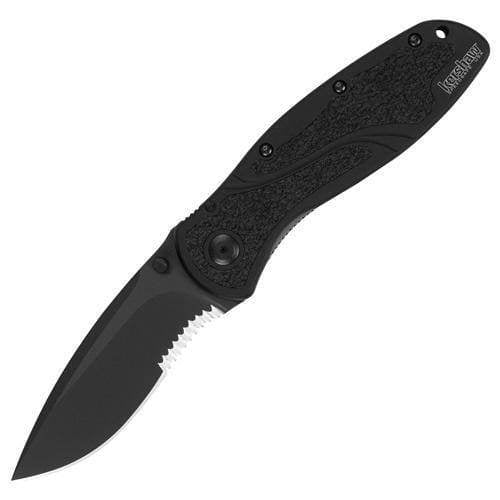 Kershaw Blur Knife | Five-O Depot